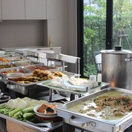 3minutesfood Catering