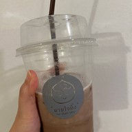 เมนูของร้าน หายใจทิ้ง The Craft Cafe