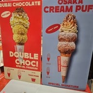 BLENDIES วัน แบงค็อก