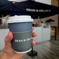 เมนูของร้าน DEAN & DELUCA สามย่าน มิตรทาวน์