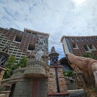 Centara Grand Mirage Beach Resort Pattaya