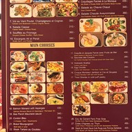 Bistro Sathorn French Cuisine