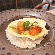 เมนูของร้าน Bistro Sathorn French Cuisine