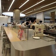 บรรยากาศ True Coffee เซ็นทรัล พระราม 2