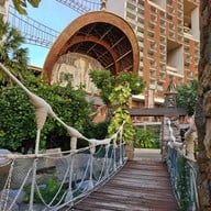 Centara Grand Mirage Beach Resort Pattaya