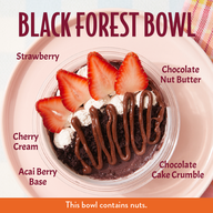 Summer Bowl (ซัมเมอร์โบลว์) Ekkamai Corner