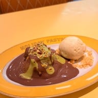 เมนูของร้าน HOLIDAY PASTRY (ฮอลิเดย์ พาสทรี)- เซ็นทรัลเวิลด์