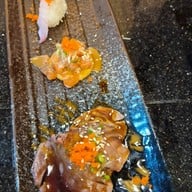 The Grill บุฟเฟต์ยากินิคุ ชาบู ซูชิ ฮาลาล