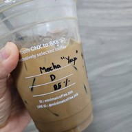 มินิมอล คอฟฟี่ แบงคอก นอร์ทปาร์ค