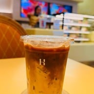 เมนูของร้าน HOLIDAY PASTRY (ฮอลิเดย์ พาสทรี)- เซ็นทรัลเวิลด์