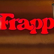 FRAPP Smoothie Casaluna Ave.