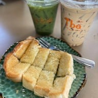 TBA ตบะ คอฟฟี่กาแฟ