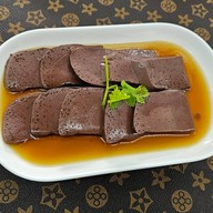 Food or drink of ฉ่ำ ข้าวมันไก่สิงคโปร์ ต้นตำรับซุปปู