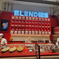 BLENDIES วัน แบงค็อก