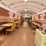 HOLIDAY PASTRY (ฮอลิเดย์ พาสทรี)- เซ็นทรัลเวิลด์