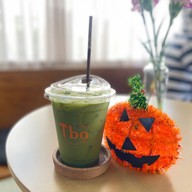 TBA ตบะ คอฟฟี่กาแฟ