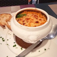 เมนูของร้าน Bistro Sathorn French Cuisine