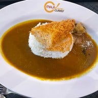 Maji Curry Emsphere