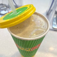 เมนูของร้าน Boost Juice Bars Terminal 21