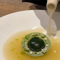 Coda Restaurant Bangkok