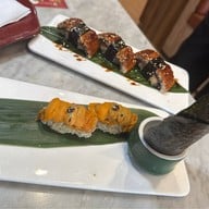 SUSHI SEKI เซ็นทรัลลาดพร้าว