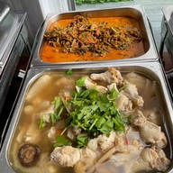 3minutesfood Catering