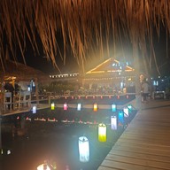 บรรยากาศ ตำด้องแด้ง