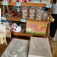 TBA ตบะ คอฟฟี่กาแฟ