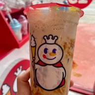 Mixue พุทธมณฑลสาย 1