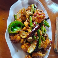 ครัวปูหลน