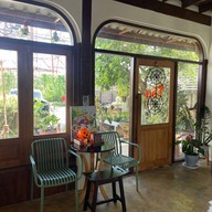 TBA ตบะ คอฟฟี่กาแฟ