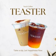 TEASTER Cafe นิมิตใหม่