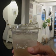 ดีเอ็มจี คอฟฟี่ คาเฟ่ (DMG coffee&cafe)