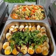 3minutesfood Catering