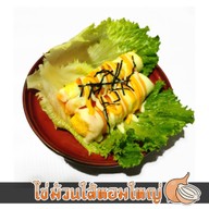 ไฮโซไข่ม้วน