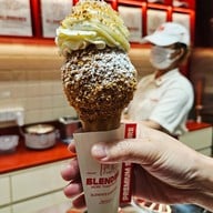 BLENDIES วัน แบงค็อก