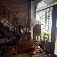 TBA ตบะ คอฟฟี่กาแฟ