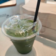 เมนูของร้าน Cross Roast ครอสโรสต์ ครอสโรสต์ สิรินธร