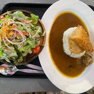 Maji Curry Emsphere