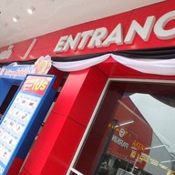 บรรยากาศ Go Wholesalte พระราม 2