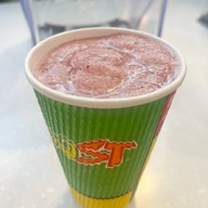 เมนูของร้าน Boost Juice Bars Terminal 21