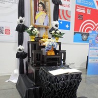 บรรยากาศ Go Wholesalte พระราม 2