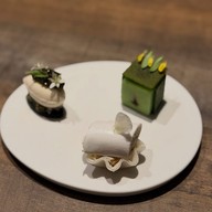 Coda Restaurant Bangkok