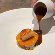 Coda Restaurant Bangkok