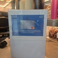 เมนู DEAN & DELUCA สามย่าน มิตรทาวน์