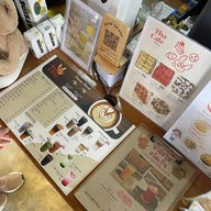 TBA ตบะ คอฟฟี่กาแฟ