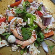 สถานีแซ๋บยำยำ สาขา1