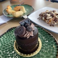 TBA ตบะ คอฟฟี่กาแฟ