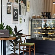 Good Cafe Chaofah Chaofah