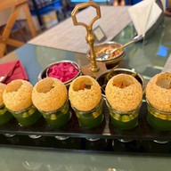 Bhoj Indian Cuisine Ramkhamhaeng 164